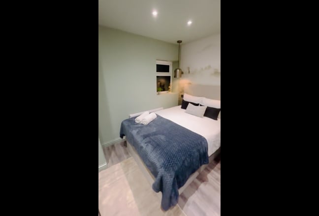 Cozy Studio flats in Streatham  Main Photo