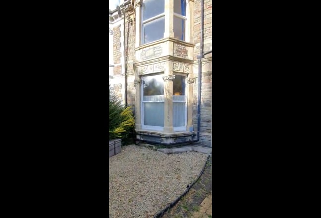 Great Room in Student House on Ashley Down Rd BS7 Main Photo