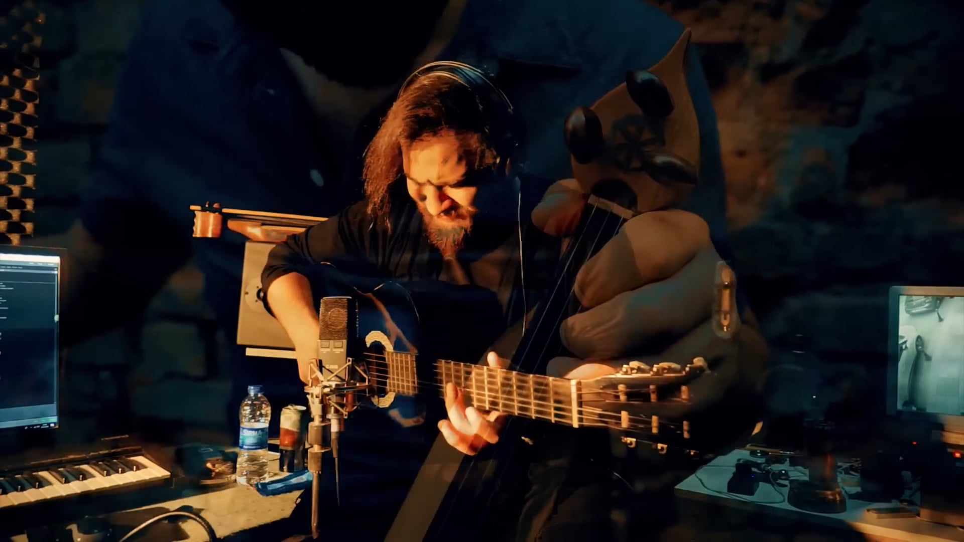 Engin Alptekin - Yalancı - Engin Alptekin (1080p, h264)