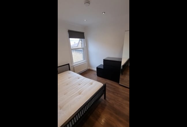 Video 1: Fully Furnished Double Bed Room