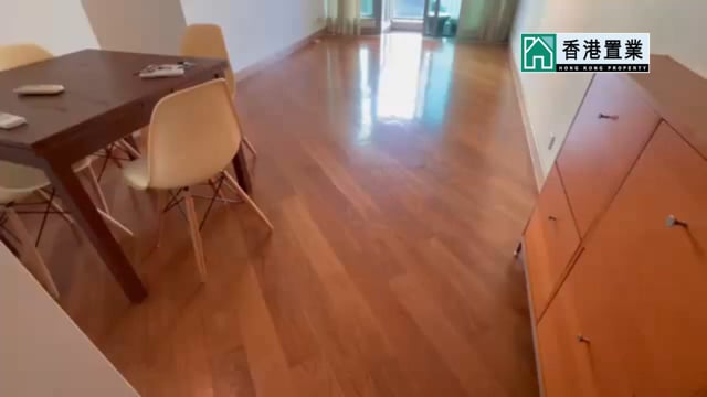 珀麗灣 馬灣 高層 1759546 售盤