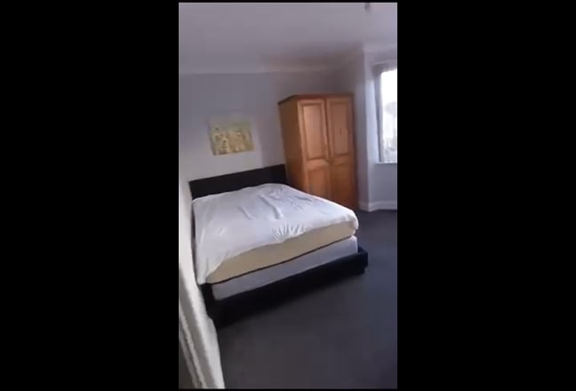 Fantastic double room Main Photo