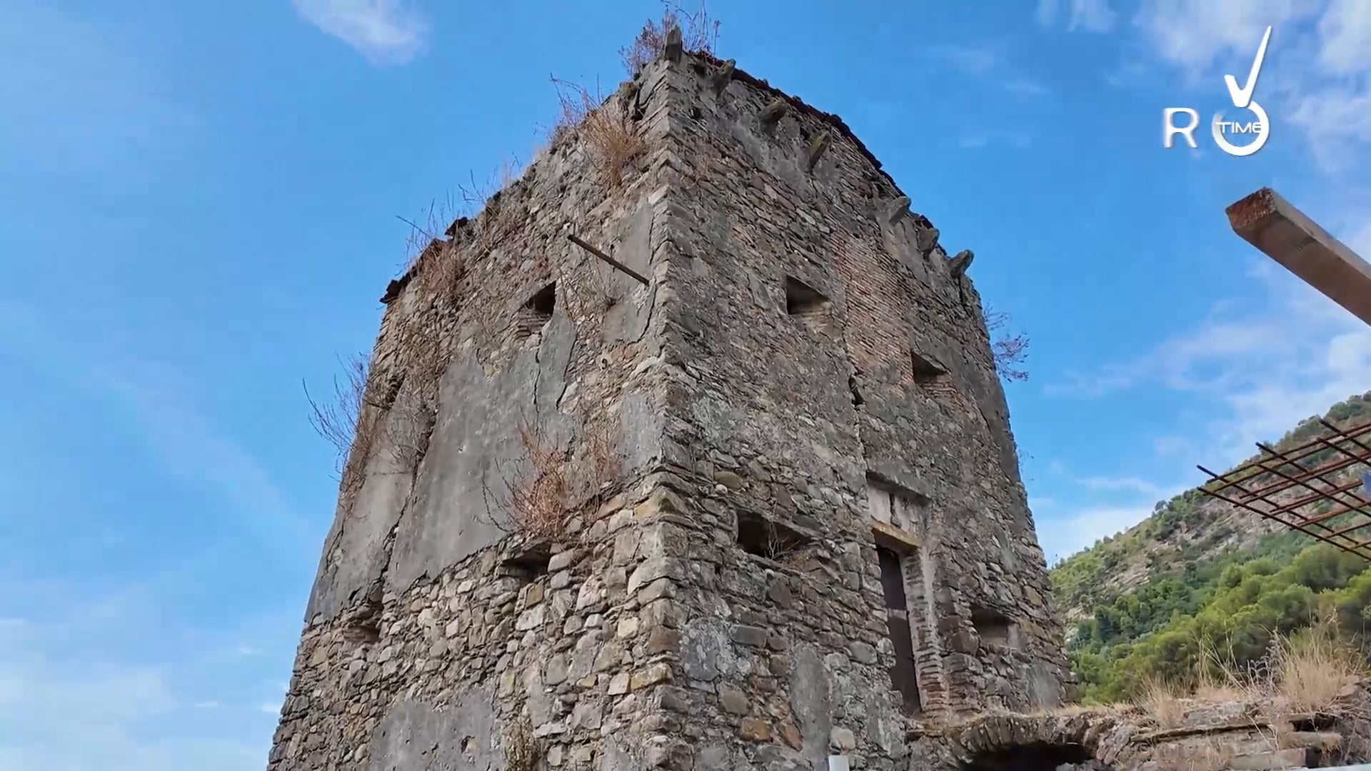 video