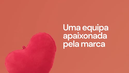 L’équipe doit-elle tomber amoureuse de la marque ?