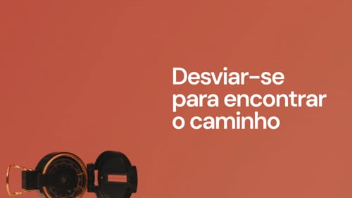 Faut-il parfois se détourner pour trouver son chemin ?