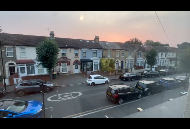 Friendly vegan houseshare close to station Main Photo