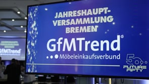 Eventvideo für GfM Trend  thumbnail