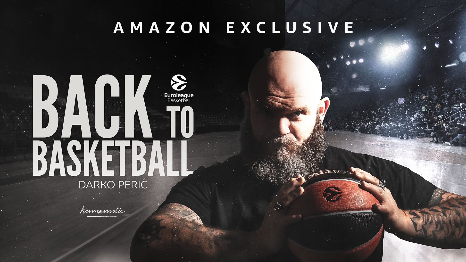 Back to Basketball - Trailer