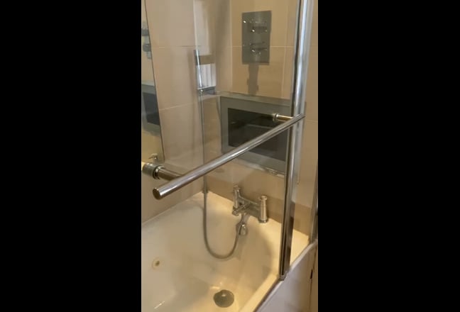 Beautiful Modern Double Bedrooms in Holborn Main Photo