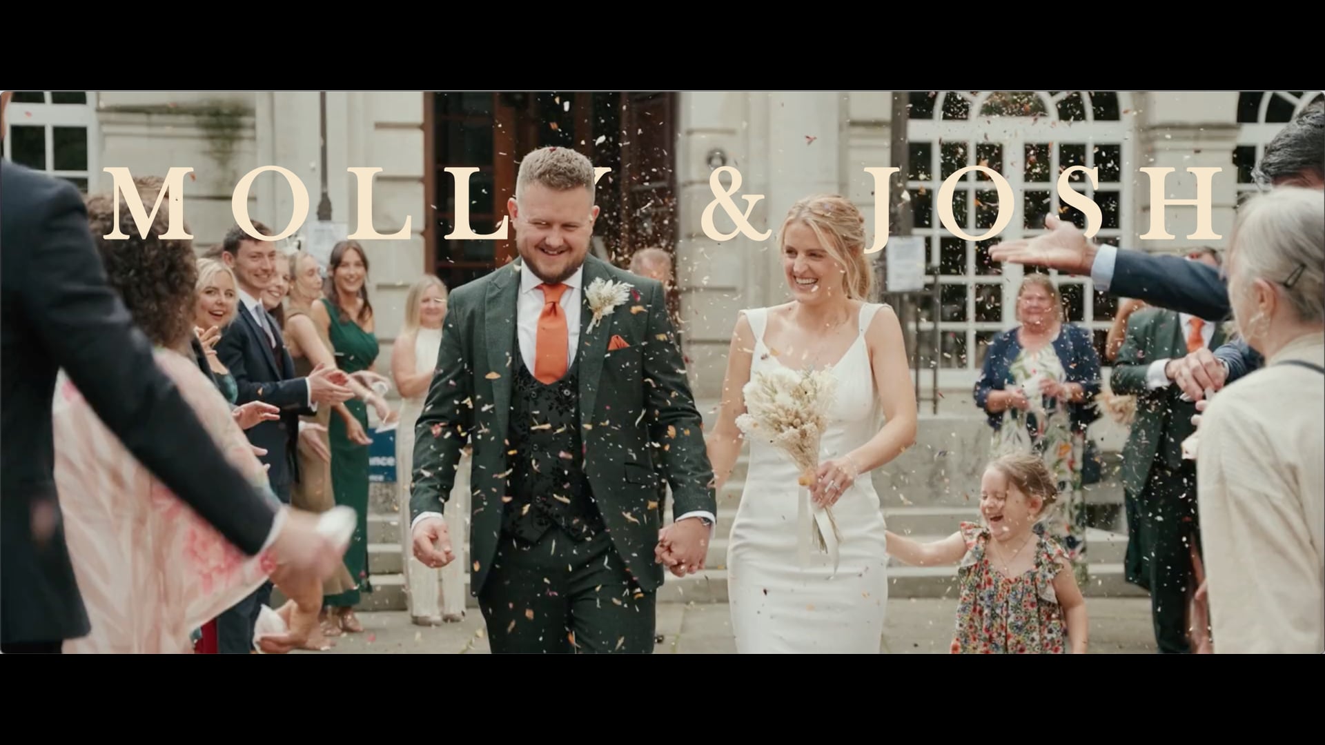 Molly & Josh | Highlights Film