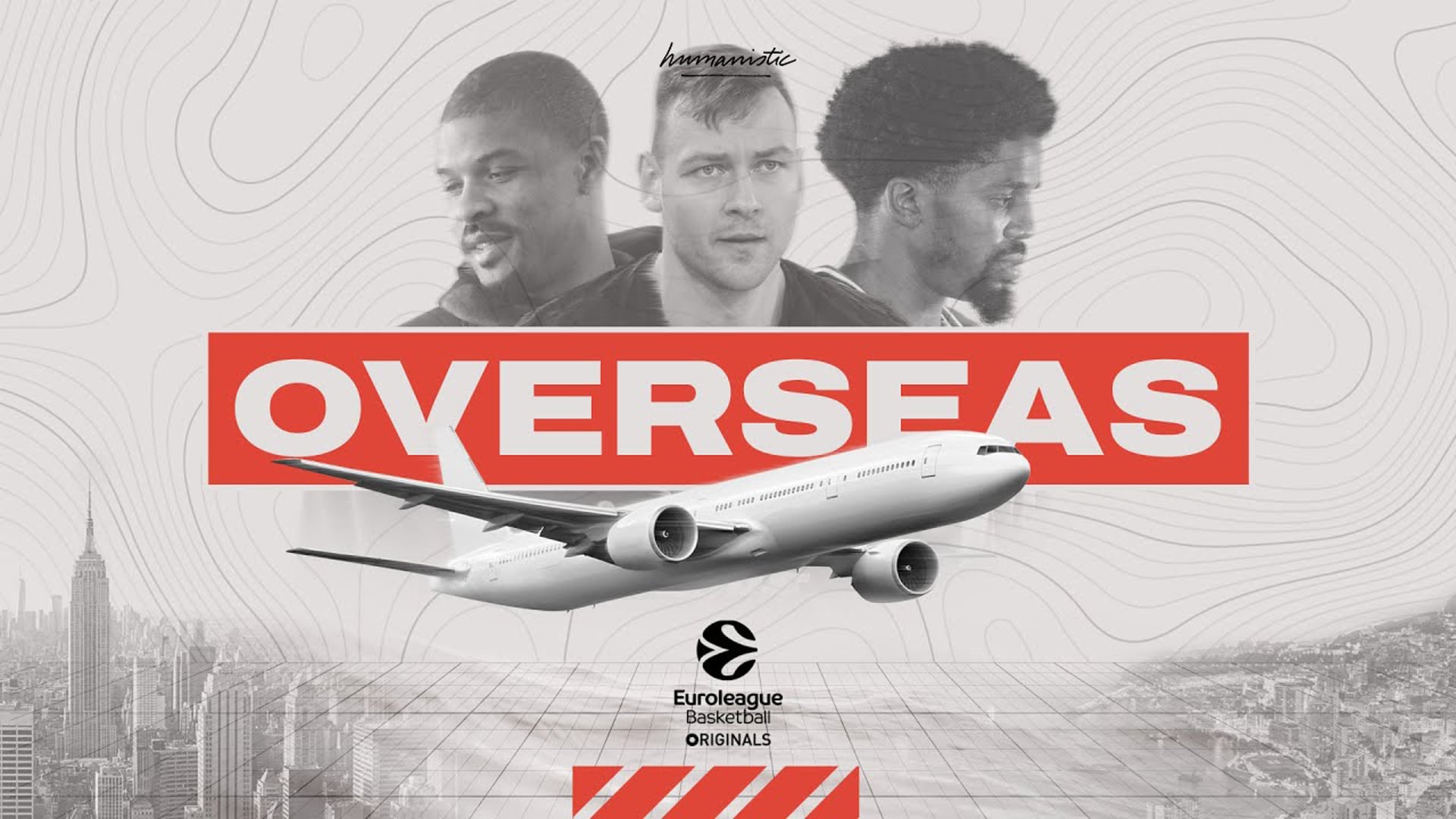 Overseas - Trailer