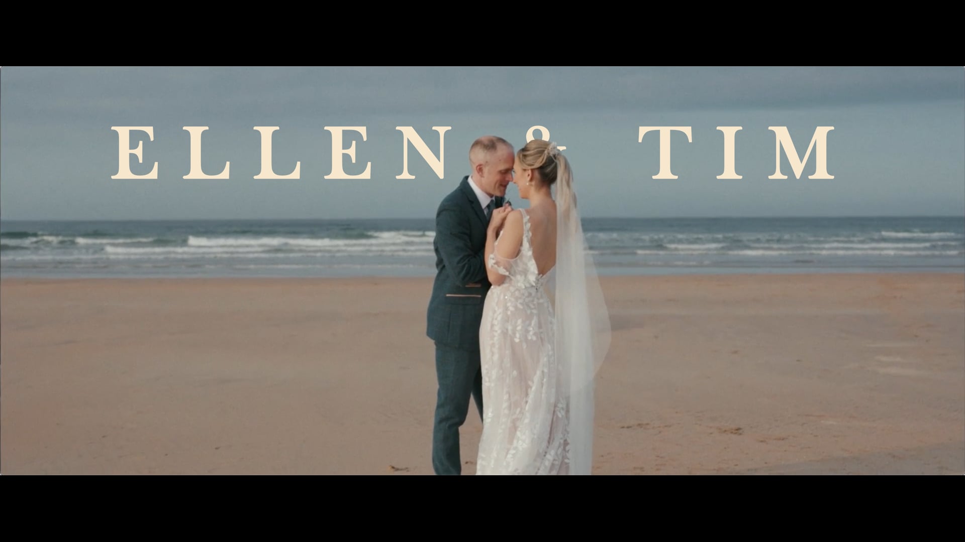 Ellen & Tim | Highlights Film