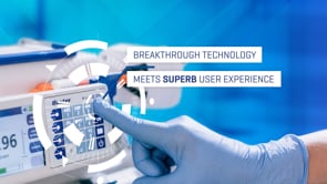 Baxter Healthcare "Novum Capabilities"