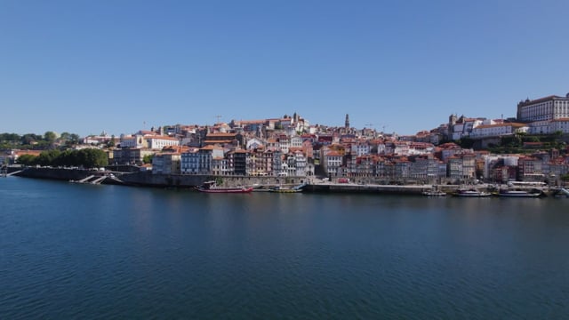 School of Port, The Masters &ndash; Episode 4