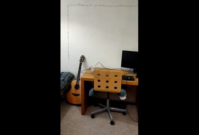 Cozy room in Central Oxford - Jericho Main Photo
