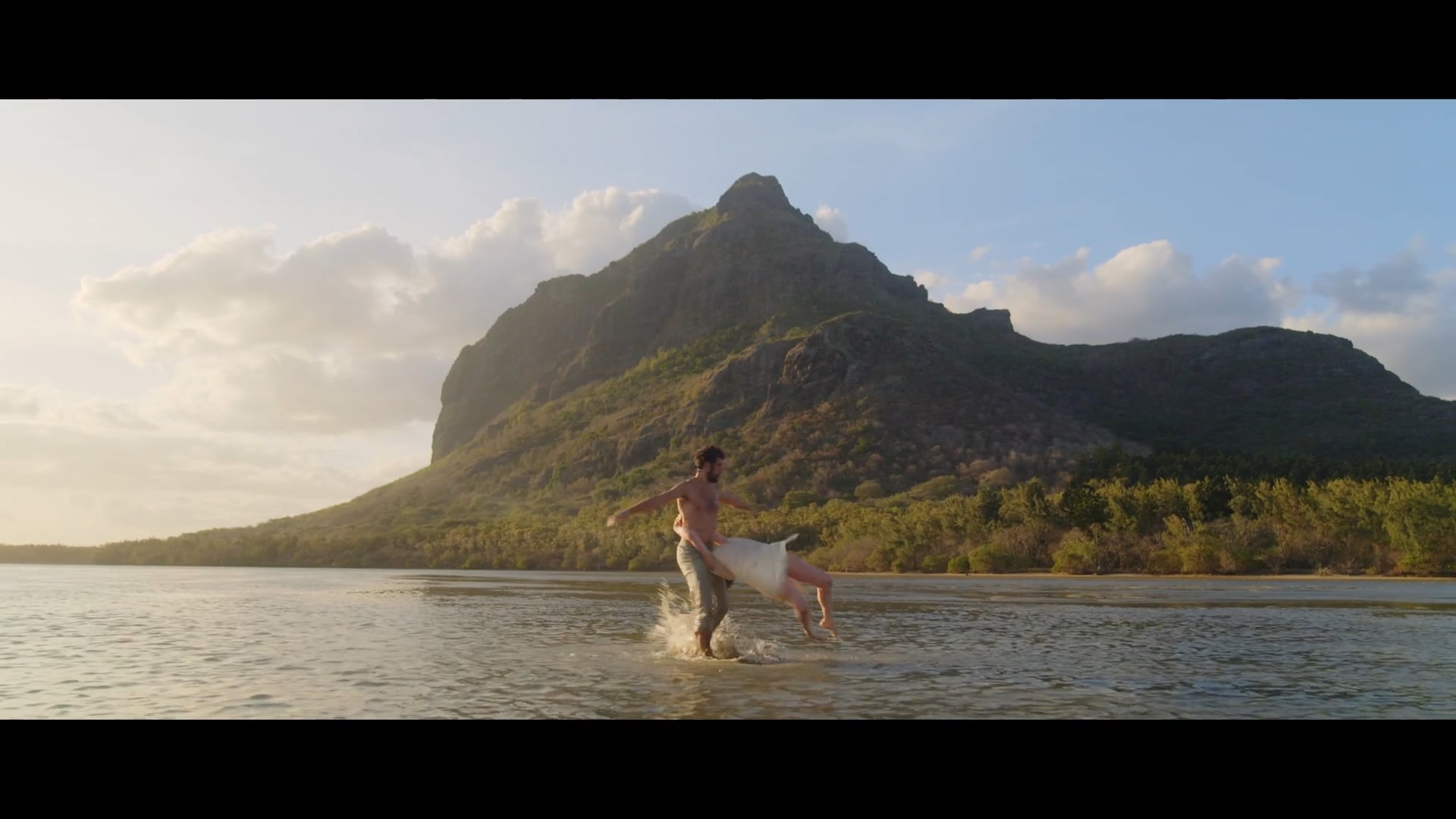 Teaser Seasons of dance