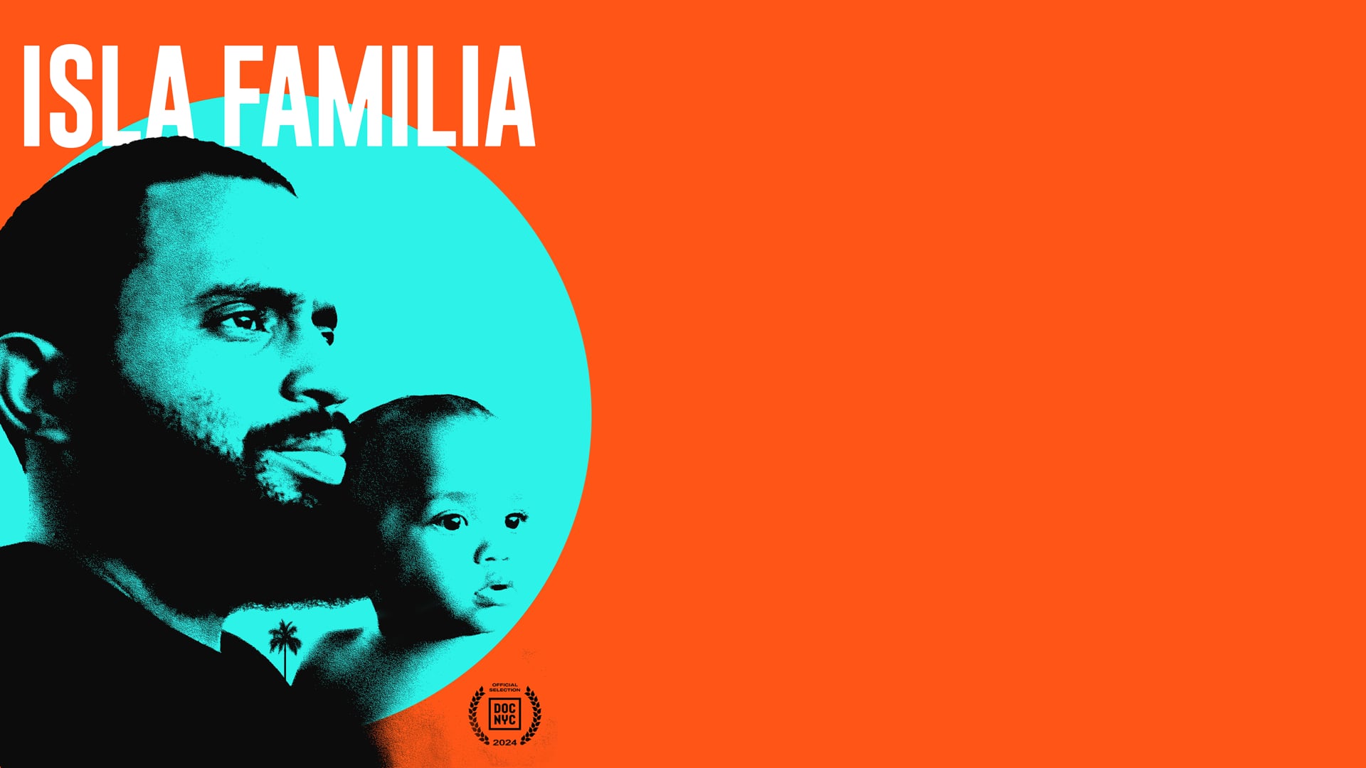 Isla Familia - Trailer