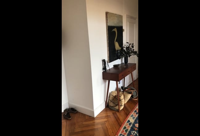 Huge bedroom in airy apartment Hackney Central  Main Photo