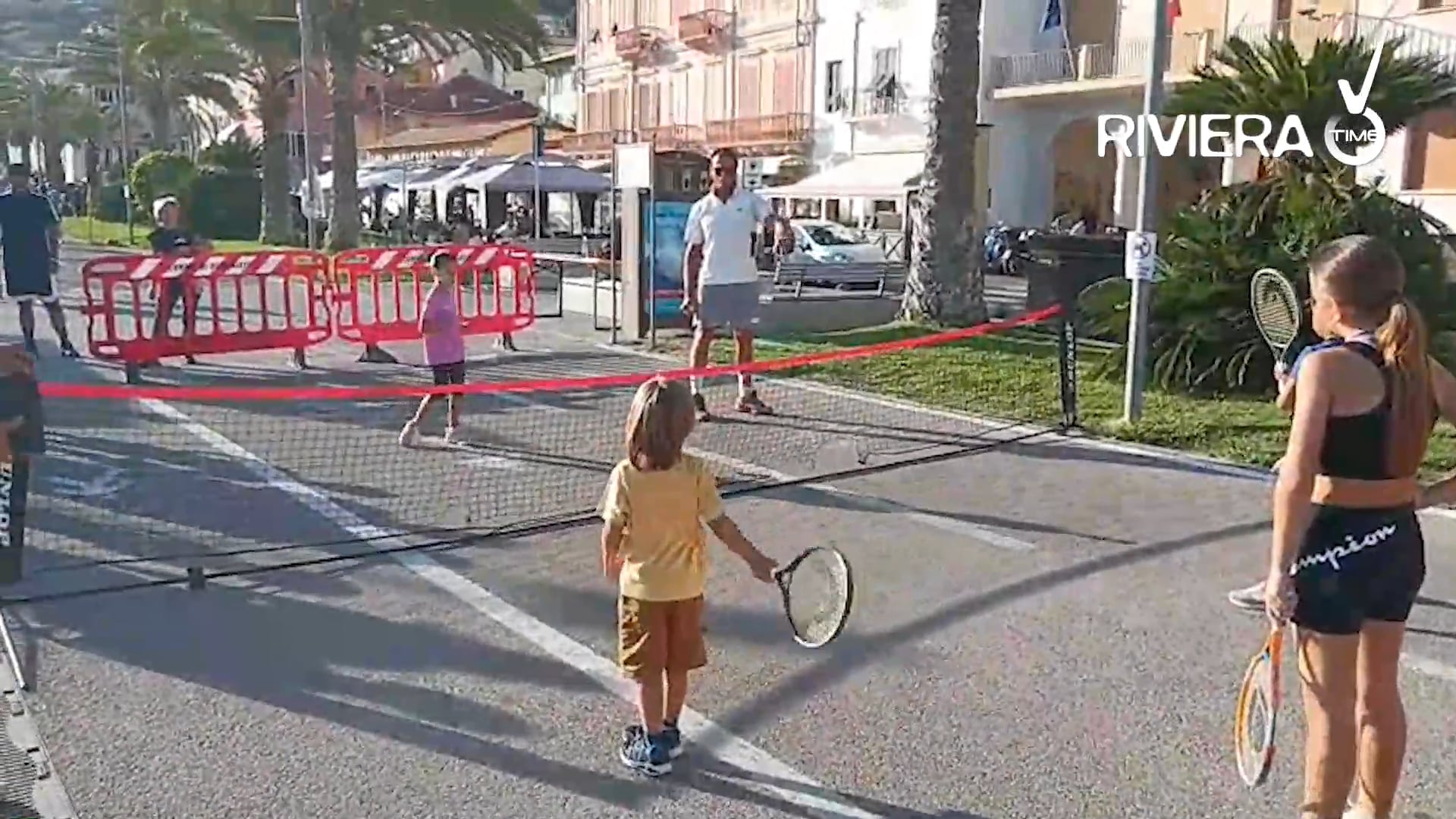 video