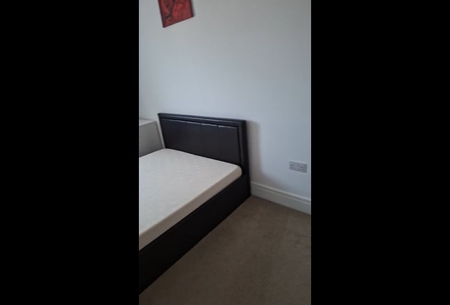 A large double room Main Photo