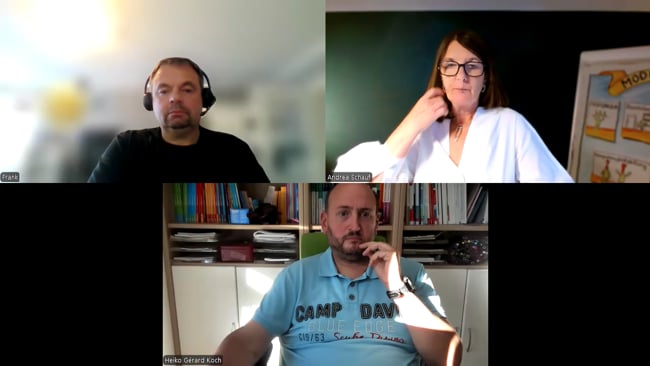 Coaching Call #25 01.09.2025