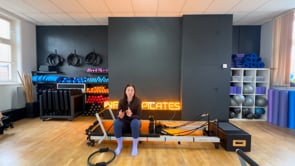 reformer fundamentals warm up 4