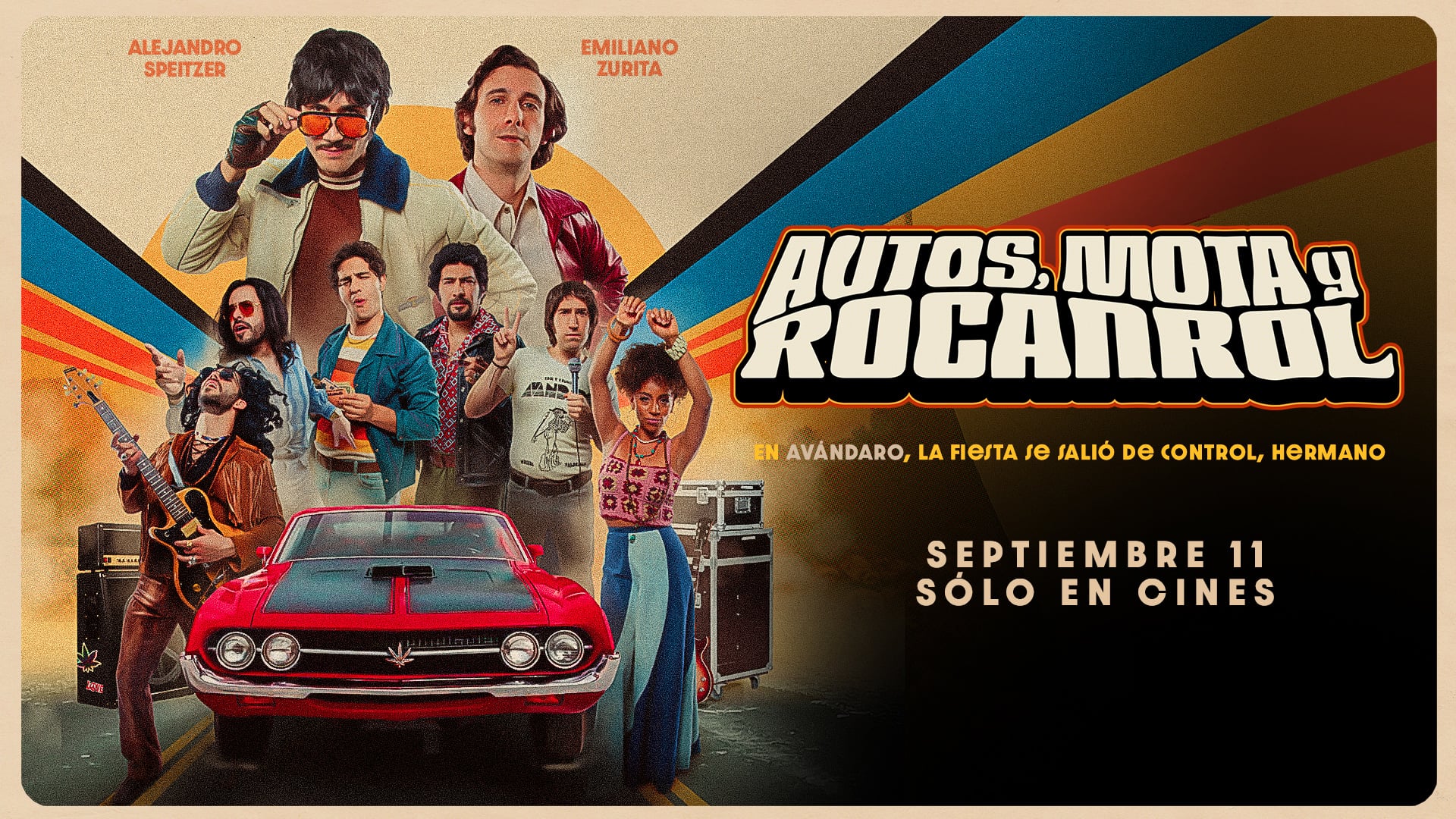 [Film Editora] ..:: Autos, Moya y Rocanrol::.