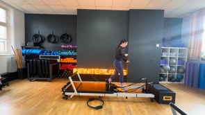 reformer fundamentlas session 8