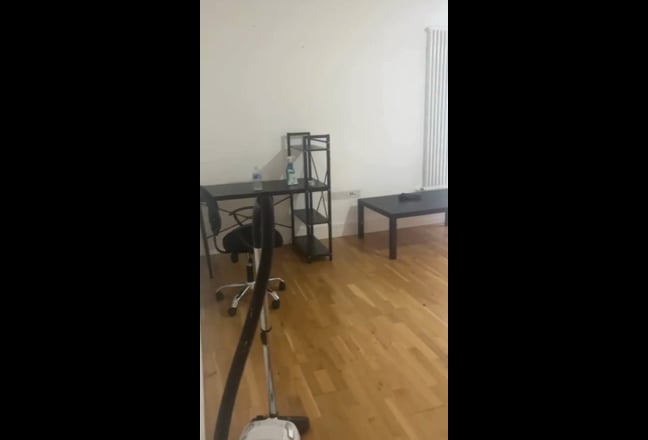 Stylish City-Centre Flat Perfect for Students –LE1 Main Photo