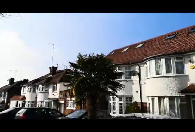 Very Nice Spacious Double Room Available  Main Photo