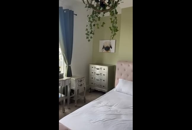 Double Furnished Room - Smokers Do Not Apply Main Photo
