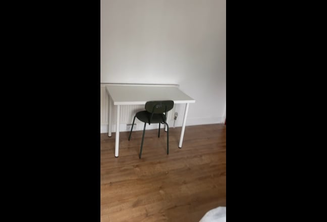 Beautiful Small Studio in Hackney - All Bills Incl Main Photo