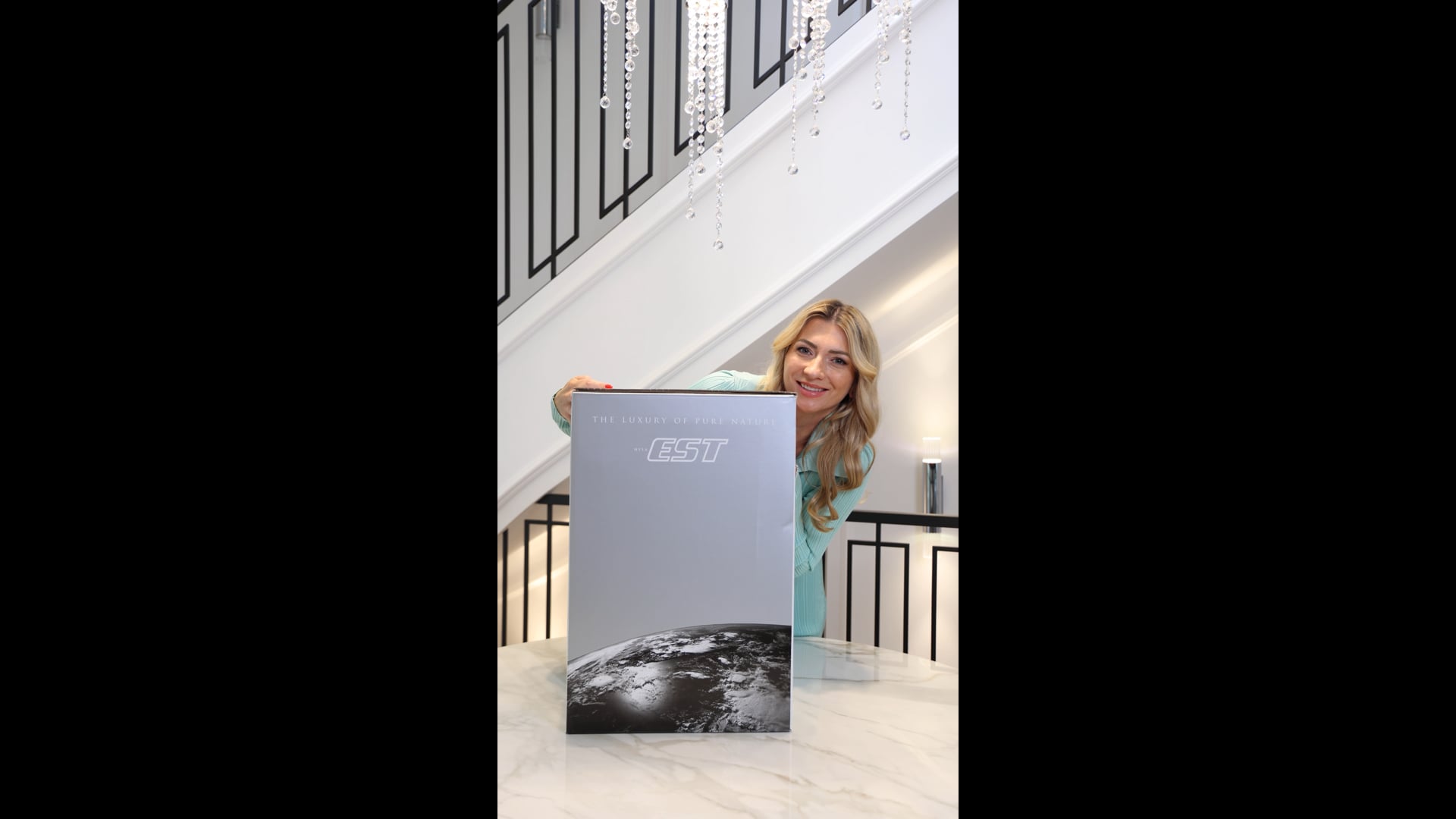Hyla Unboxing