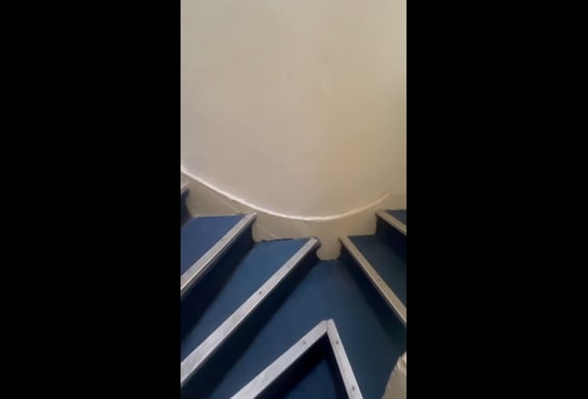 Video 1: Room 1: £288pw with bills included. (Available 01/10/25)