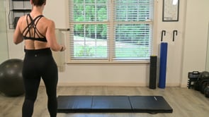 Pelvis Alignment from ALL the Angles