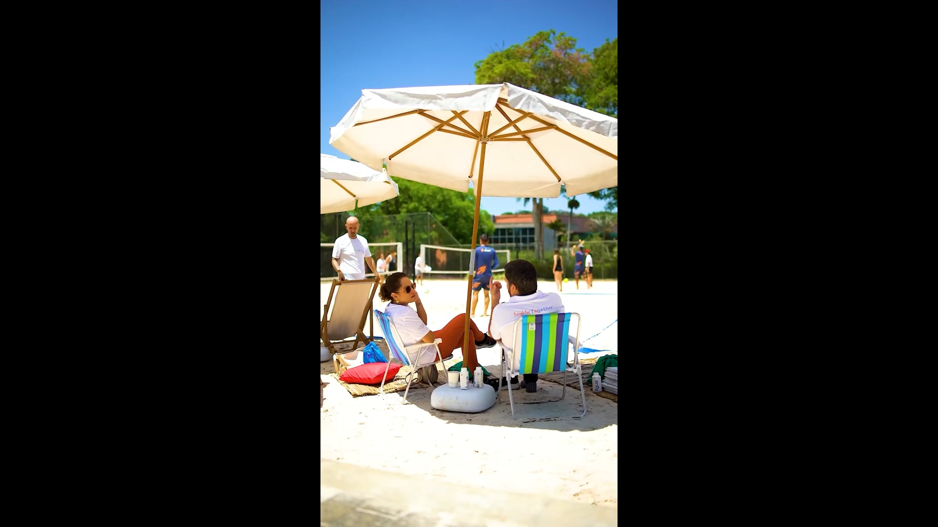 Evento Resort Almenat