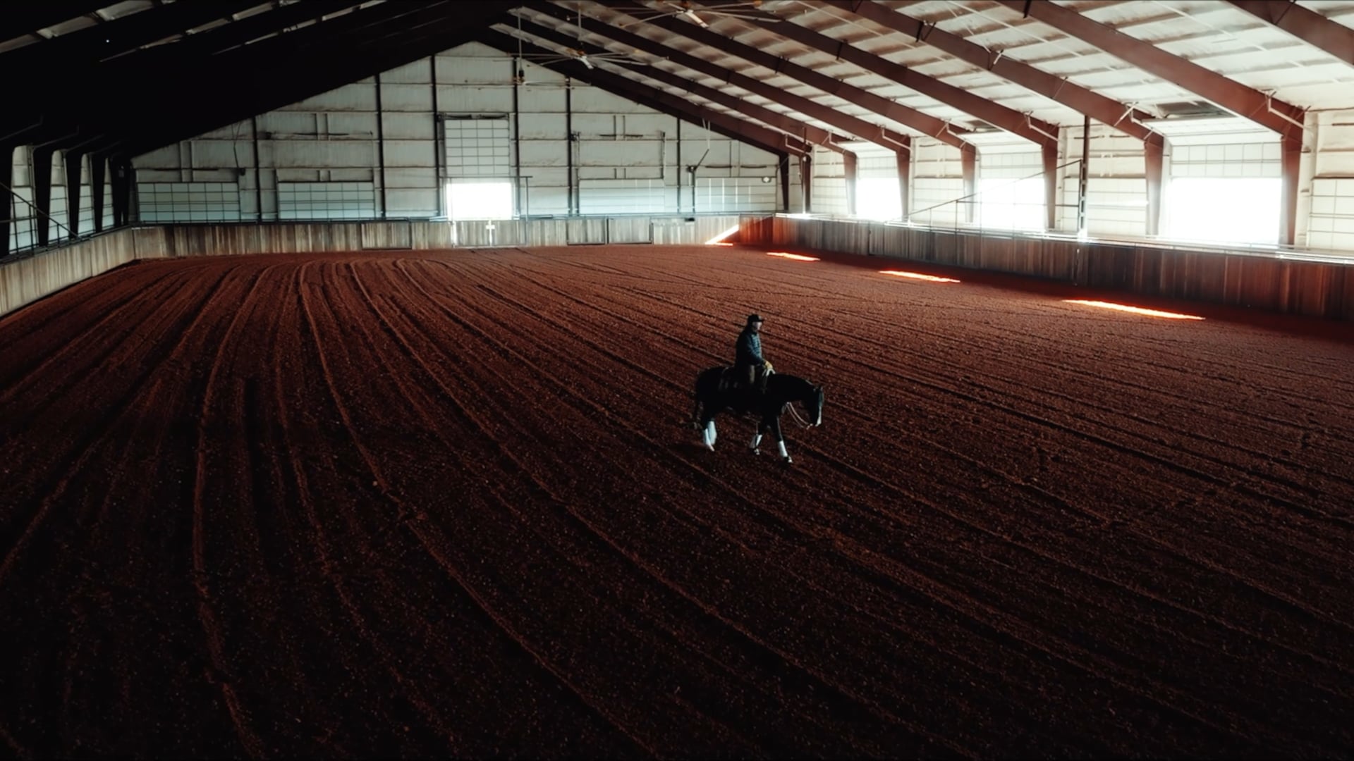 TR9 Ranch Feature