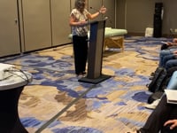 FRC - Phys impact of scars, international study side effects