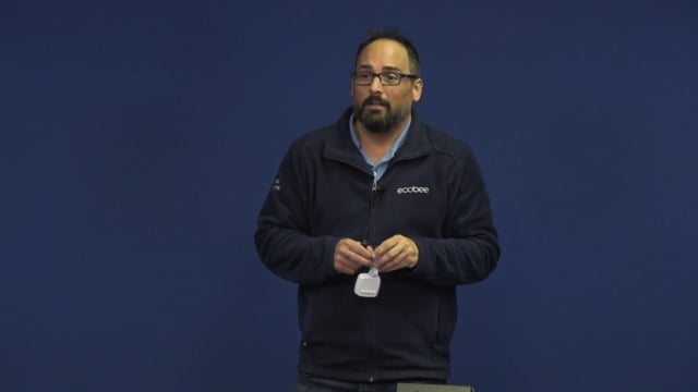 Ecobee and InteliSense - Ecobee Wiring (9 of 9)