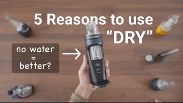 S&B Veazy Vaporizer Review | Videos & Movies on Vimeo