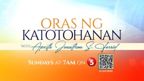 ONK Episode 3 - When Calamity Strikes