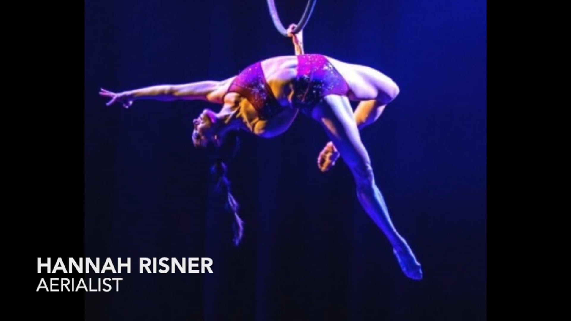 Promotional video thumbnail 1 for Titania Rising Aerial