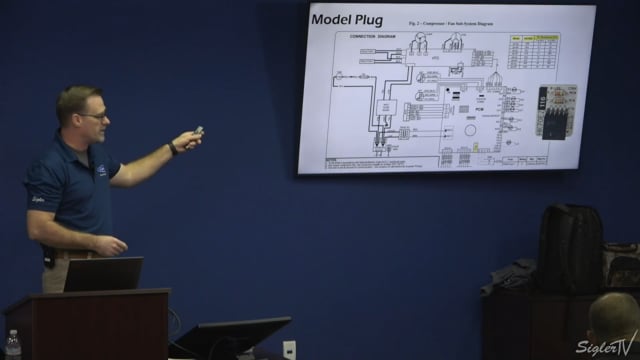 Infinity Troubleshooting and Zoning - Model Plugs (3 of 12)