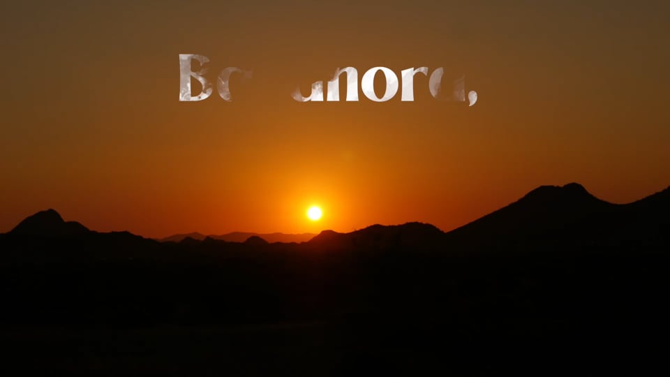 Bacanora, el espíritu del desierto en tu copa 