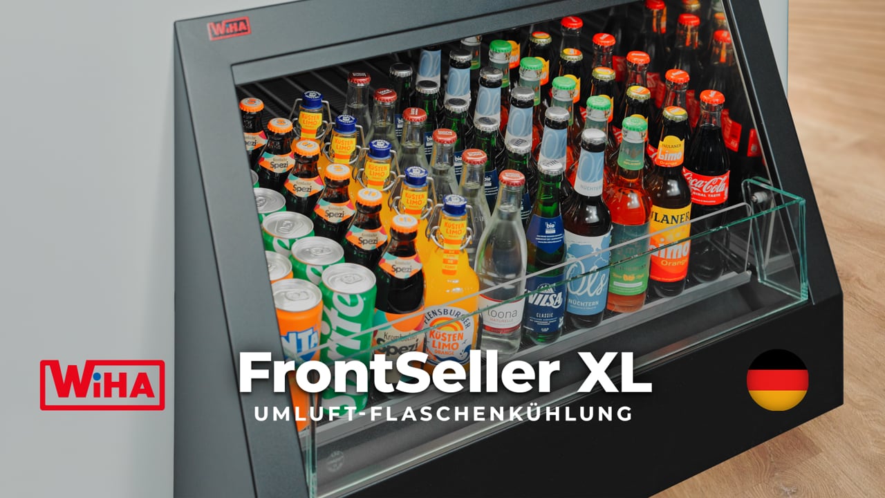 FrontSeller XL
