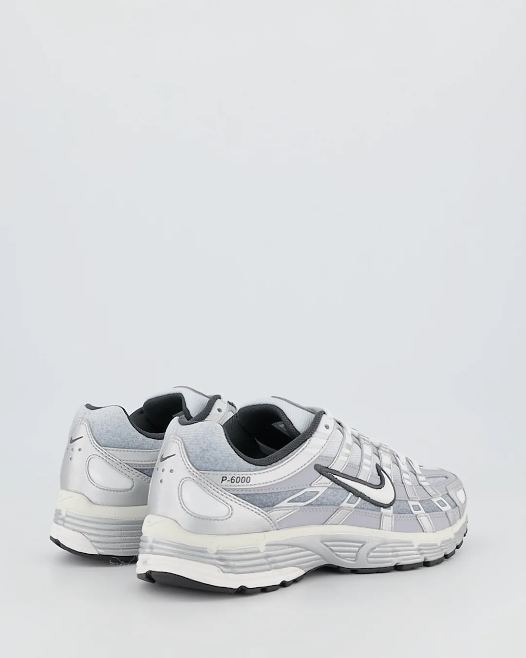 Shop Nike, Nike, Nike Mens P-6000 in Grey