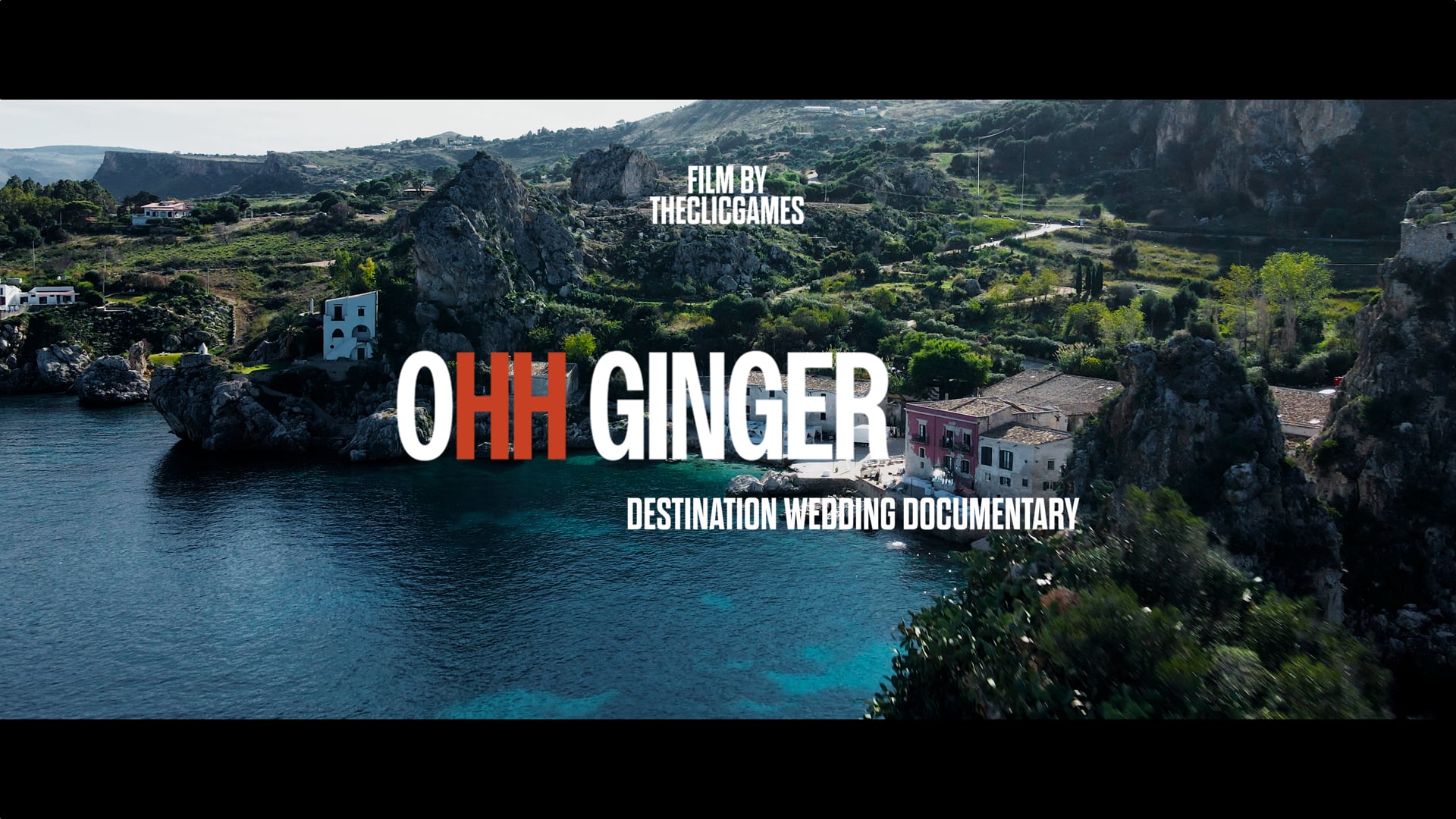 OHHGINGER MASTERCLASS