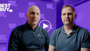 Best Buy - Customer Success Story (Matthew Hurewitz - Director of Application Security)