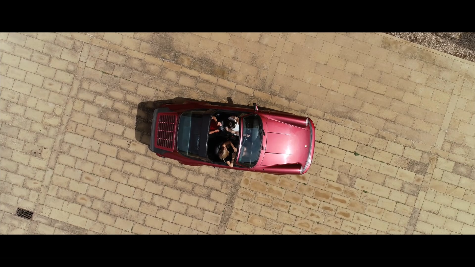 Trailer serie Spanish Debut