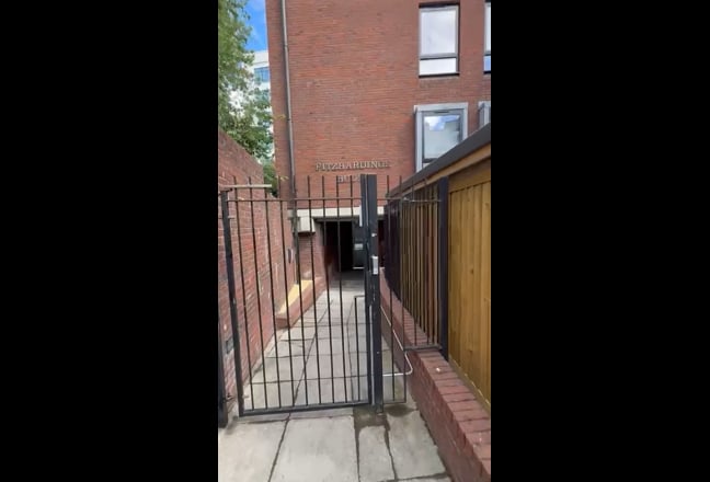 Student flat in quiet area of the city centre! Main Photo